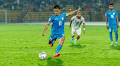 Sunil Chhetri goals: How many the Indian striker has scored?