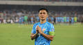 Sunil Chhetri, Gurpreet Singh Sandhu issue plea to take Indian football out of ‘dark tunnel’