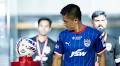 'A Very Dark Tunnel': Sunil Chhetri, Others Make Desperate Plea Amid ISL Deadlock
