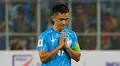 Do whatever it takes to get football season underway: Sunil Chhetri
