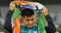 Legendary Sunil Chhetri retires from international football again after India miss Asian Cup 2027 berth