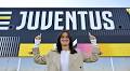 Bonansea: I feel at home at Juventus