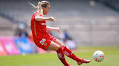 Liga MX Femenil Week 14: A controversial win for Club América and Toluca shines with a Amandine Henry hat trick