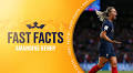 Amandine Henry: Fast Facts | Utah Royals