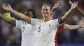 Angel City signs French star Amandine Henry, bolstering the club’s roster