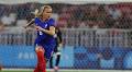 Ex-captain Henry retires from France duty