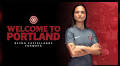 Portland Thorns Acquire Venezuelan Forward Deyna Castellanos