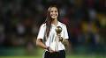 Portland Thorns star Deyna Castellanos ‘trapped’ in the US