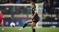 Thorns forward Deyna Castellanos unable to join team abroad due to potential travel ban - The Athletic