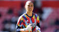Manuela Zinsberger: Arsenal goalkeeper suffers ACL injury