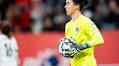 Manuela Zinsberger suffers ACL injury