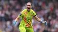 Zinsberger: I know I’m not number one
