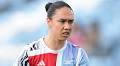 Arsenal dealt huge blow as Women's Champions League hero suffers dreaded ACL injury