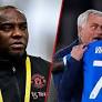 Benni McCarthy: Harambee Stars boss faults Jose Mourinho over Vinicius Jr racism row