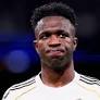 Vinicius Jr Threatens to Quit Real Madrid If They Sign Player Who Left Him Furious