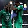 VIDEO: Ivan Toney delivers Vinicius Jr samba tribute with corner flag celebration after bagging another goal for Al-Ahli