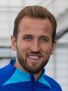 Harry Kane - Wikipedia, la enciclopedia libre