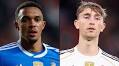 Inside Real Madrid: Trent’s disappointing start continues, Huijsen concerns
