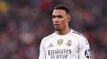 Thomas Tuchel forced into answering uncomfortable Trent Alexander-Arnold question