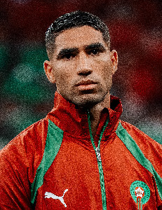 Achraf Hakimi - Wikipedia