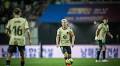 Gavi injury news
