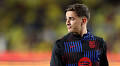 Barcelona coach provides positive update on Gavi’s recent injury