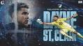 Dayne St. Clair Named 2025 MLS Goalkeeper of the Year