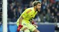 MNUFC’s Dayne St. Clair named MLS Goalkeeper of the Year