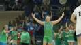 Mission Accomplished: FGCU's Brandon Dwyer Spent Years Documenting His 'Road To 1 Point', Finally Got His First Bucket In 5 Years And The Crowd Lost Its Mind