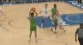 The "Road to 1 Point" ends as FGCU's Brandon Dwyer scores first points