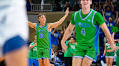 ‘Road to 1 Point’: TikTok journey ends as FGCU walk-on Brandon Dwyer finally scores