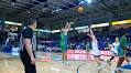 Dwyer scores first collegiate points, Eagles sail past New College