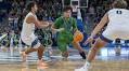 Brandon Dwyer scores first collegiate points; FGCU basketball opens season with blowout win over NCF