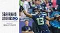 Seahawks Stories 50th Season Edition: Chris Matthews - Unlikely Hero