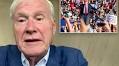 Ex-MSNBC host Chris Matthews says 'country is moving towards Trump' -- refuting recent polls