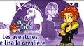 Test du jeu Starshine Legacy : Les Aventures de Lisa la Cavalière sur PC