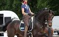 Alizee Froment, New Future Ahead with New Stable and Horses