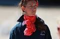 Alizee Froment Resigns as French Pony Team Trainer