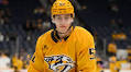 Matthew Wood’s Emergence as Predators’ Lone Bright Spot