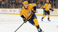 Predators Recall Matthew Wood From Milwaukee (AHL)