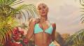 'Love Island's Kaz Crossley on Montel McKenzie Romance & Her Return to the Villa