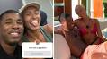 Are Love Island’s Kaz Crossley and Montel McKenzie still together?