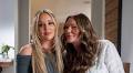 Charlotte Crosby shares emotional update on her mum's second cancer battle
