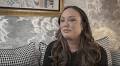 Emotional Charlotte Crosby breaks down in tears over mum's 2nd cancer battle