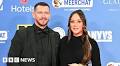 Geordie Shore star Charlotte Crosby gets dogs after 'scumbags' break in