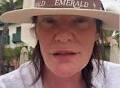 Charlotte Crosby’s ‘gutted’ mum reveals she has cancer for a second time in emotional video