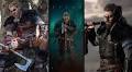 Assassin’s Creed Valhalla: 10 Male Eivor Cosplays That Prove He Is The Best Animus