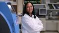 UToledo Researchers Earn Federal Grant to Study Deadly Lung Condition