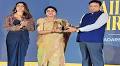 Margadarsi MD Sailaja Kiron Features In 'South Power List-100', Says Hard Work Leads To Success