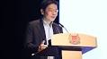 PM Lawrence Wong at the Launch of the Communicable Diseases Agency (Nov 2025)